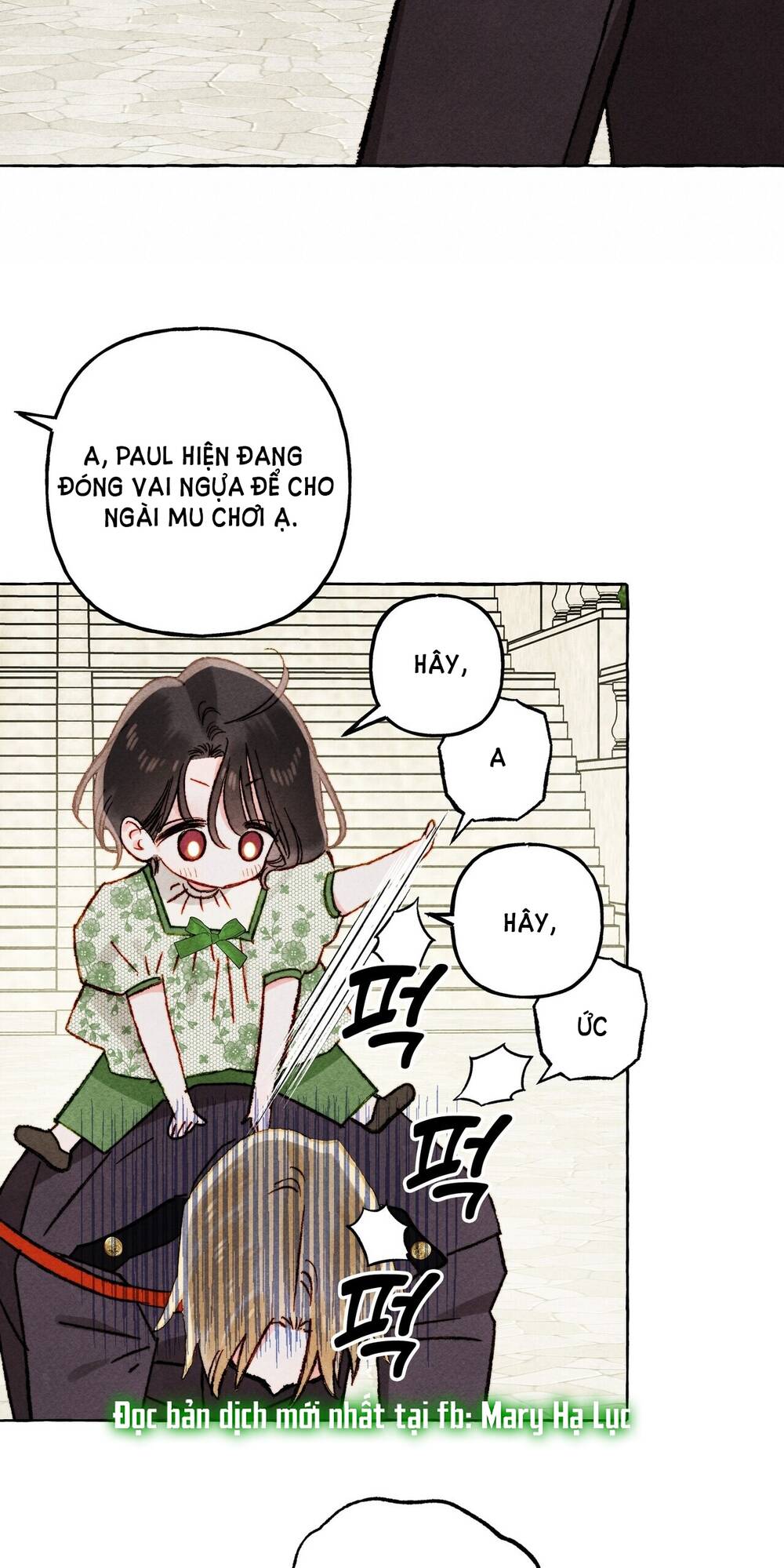 Nuôi Dưỡng Một Bé Rồng Đen Chapter 64.2 - Trang 2