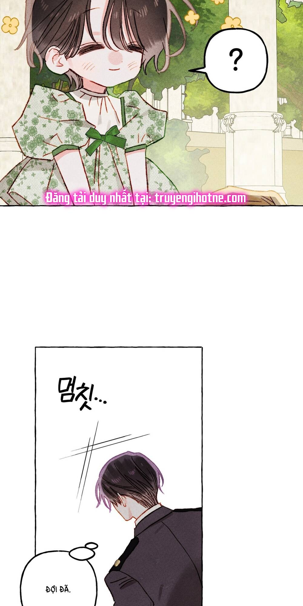 Nuôi Dưỡng Một Bé Rồng Đen Chapter 64.2 - Trang 2