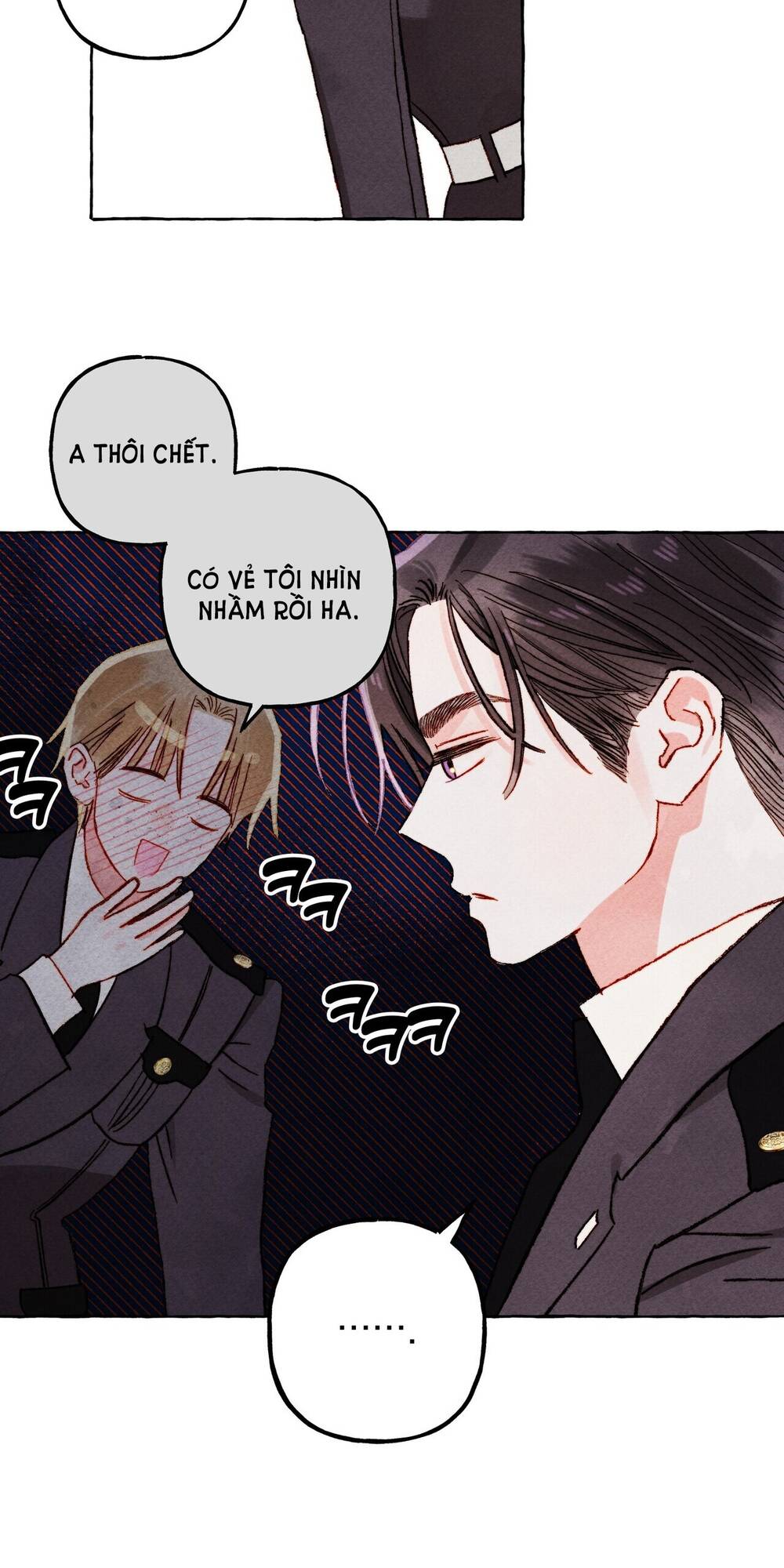 Nuôi Dưỡng Một Bé Rồng Đen Chapter 64.2 - Trang 2