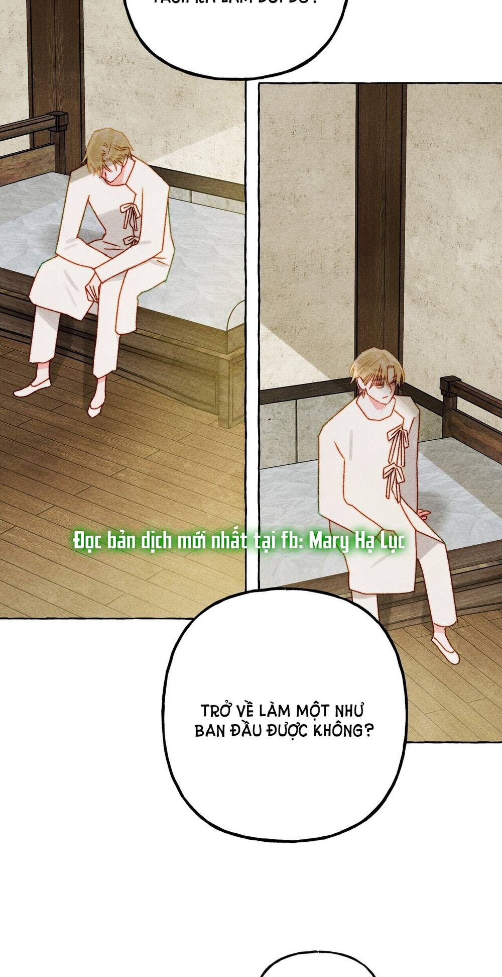 Nuôi Dưỡng Một Bé Rồng Đen Chapter 64.2 - Trang 2