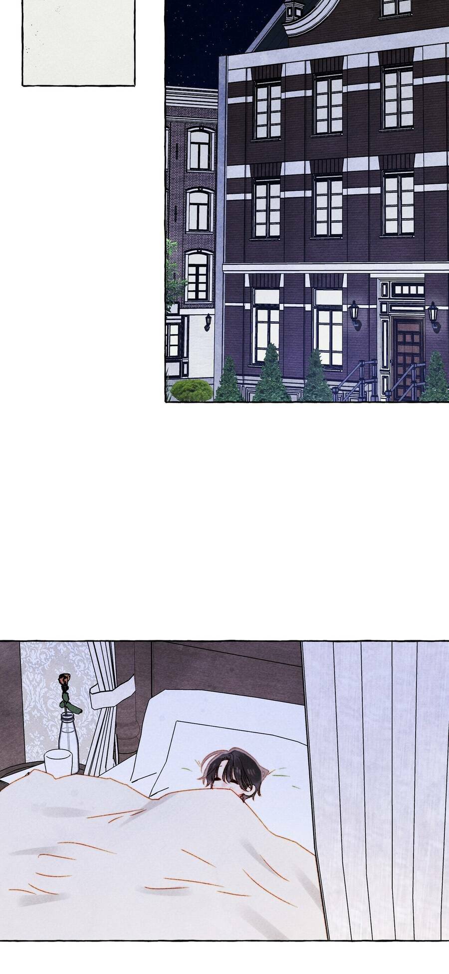 Nuôi Dưỡng Một Bé Rồng Đen Chapter 65.1 - Trang 2