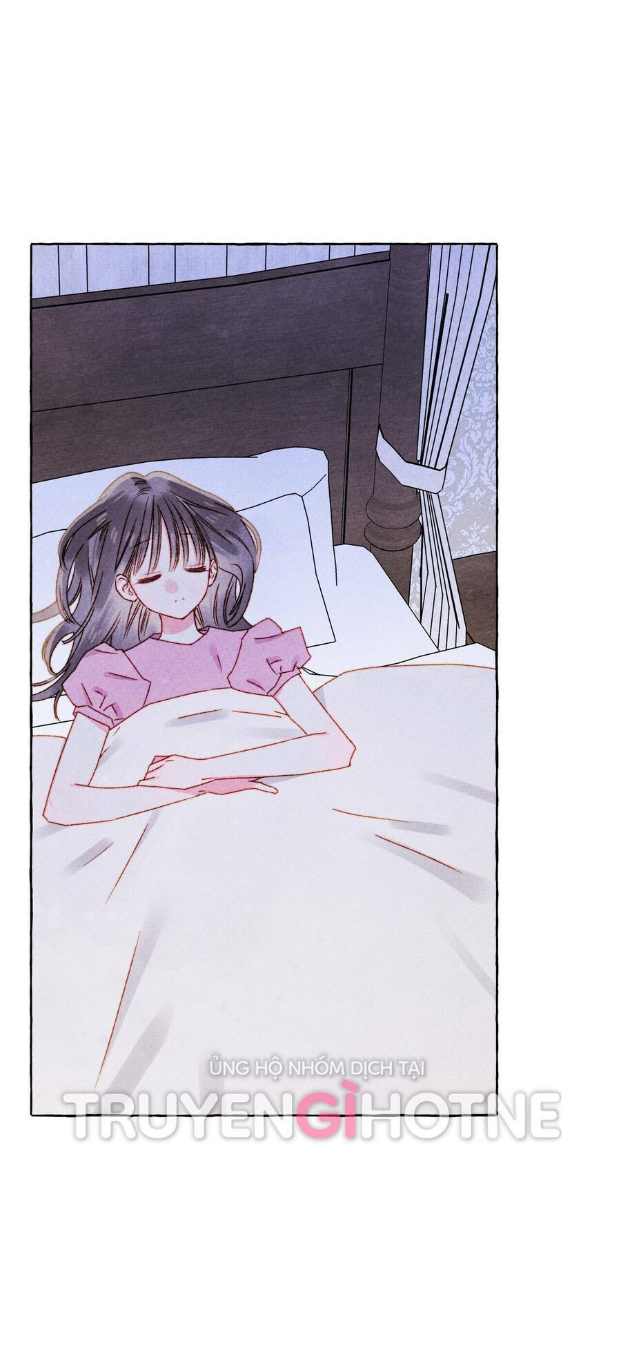 Nuôi Dưỡng Một Bé Rồng Đen Chapter 65.1 - Trang 2