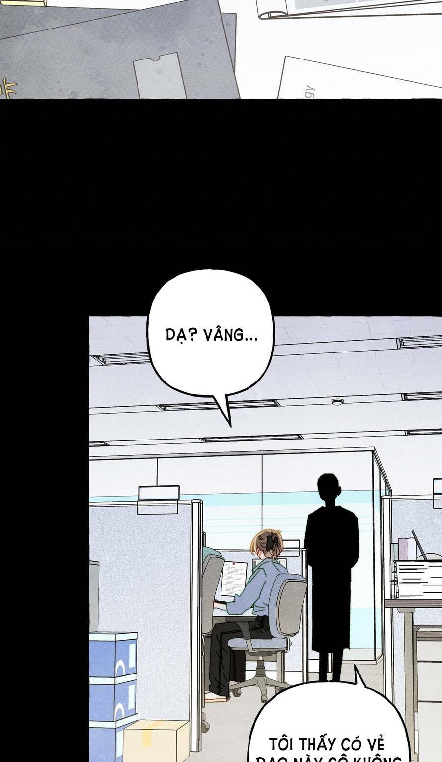 Nuôi Dưỡng Một Bé Rồng Đen Chapter 65.1 - Trang 2