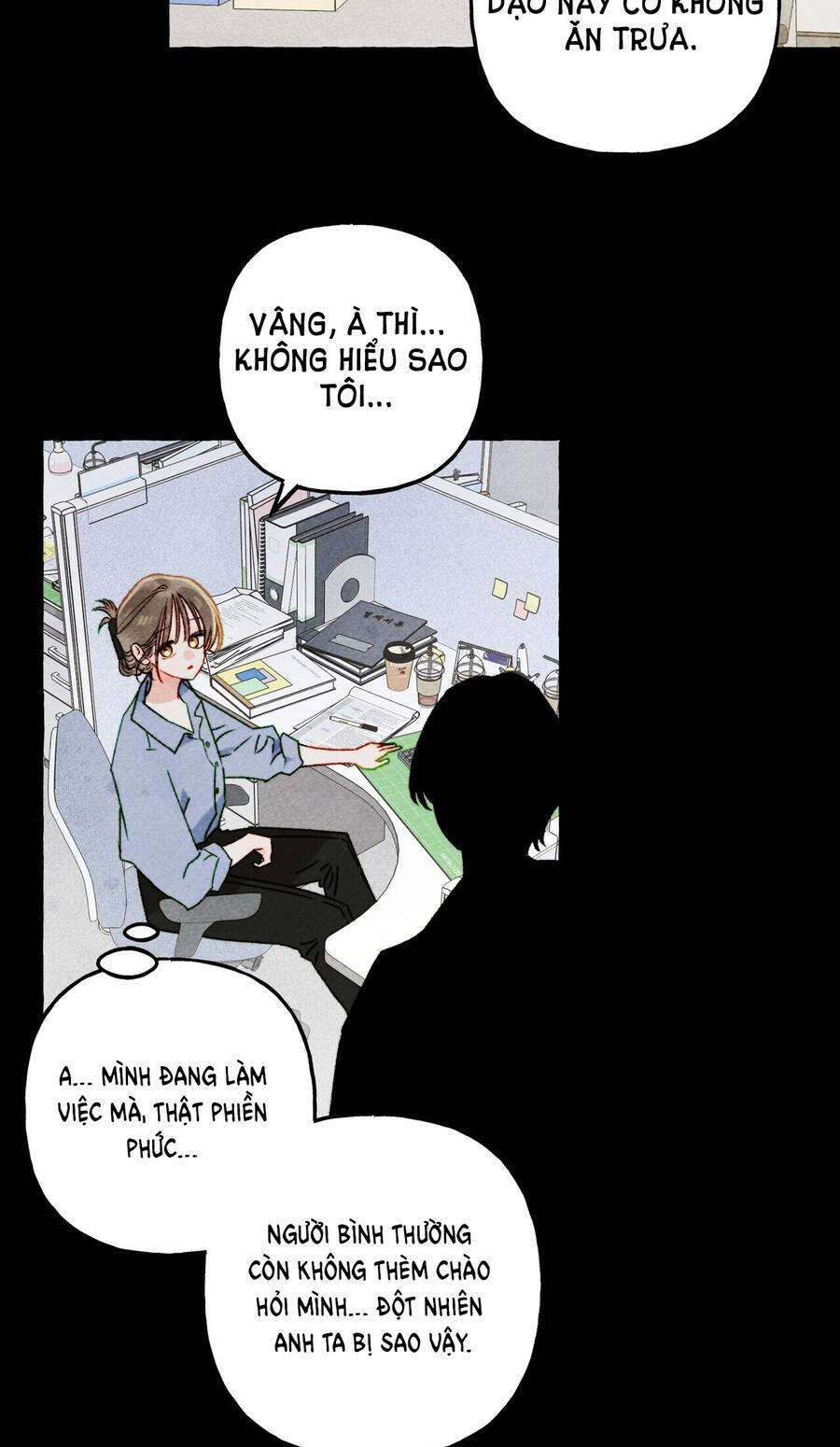 Nuôi Dưỡng Một Bé Rồng Đen Chapter 65.1 - Trang 2