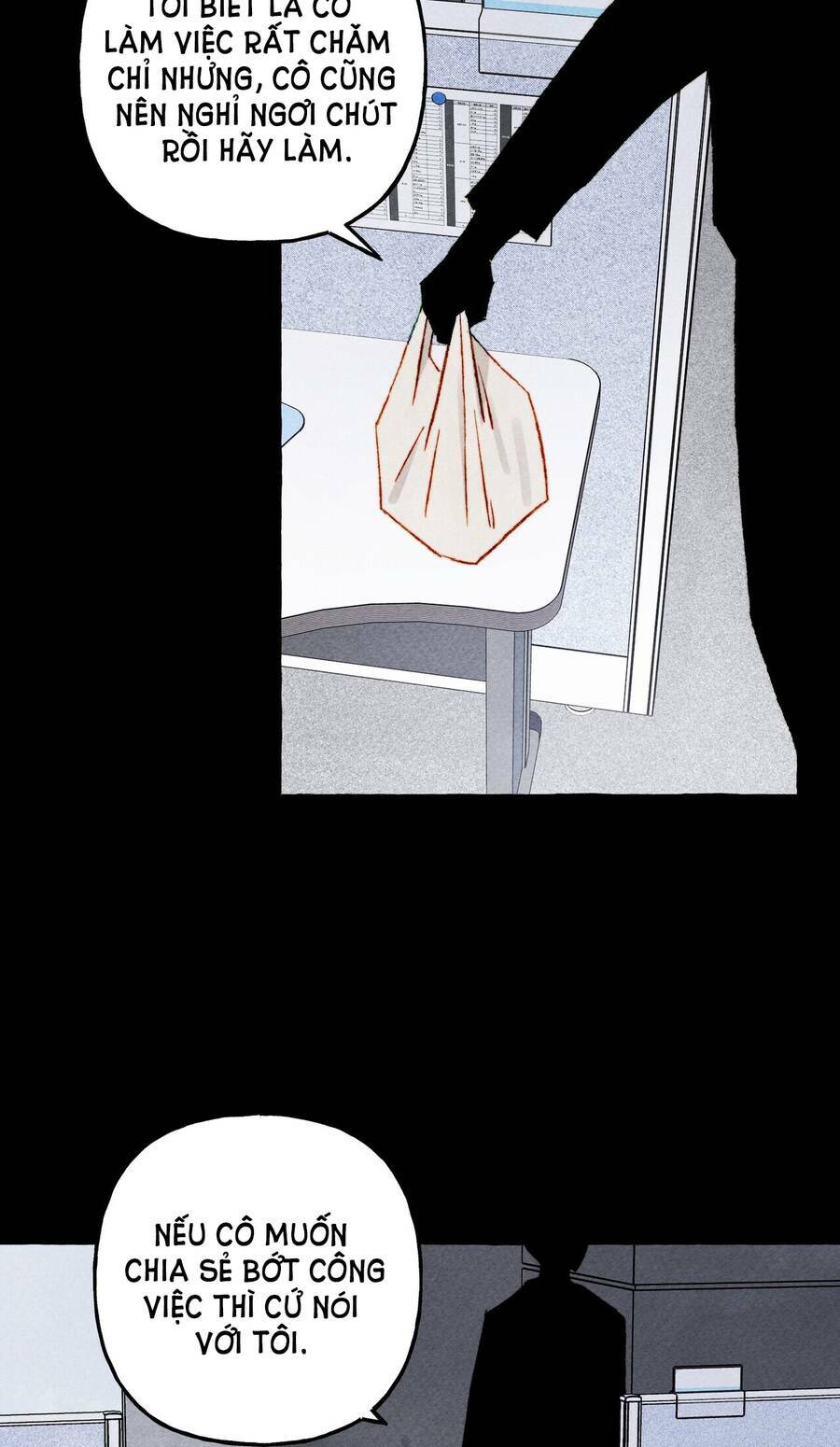 Nuôi Dưỡng Một Bé Rồng Đen Chapter 65.1 - Trang 2