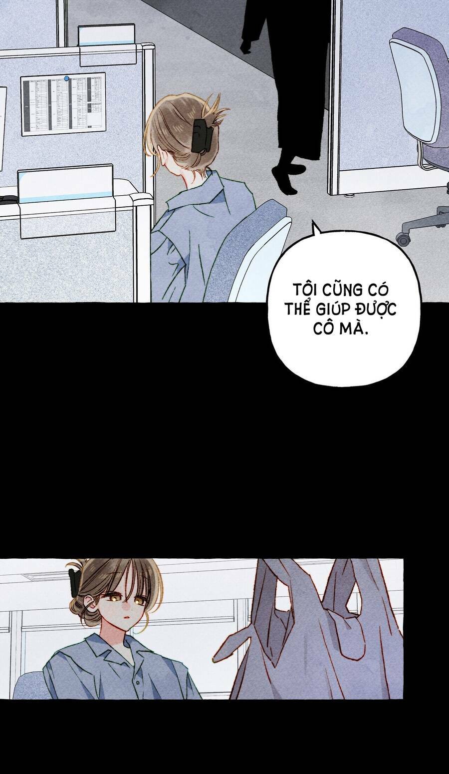 Nuôi Dưỡng Một Bé Rồng Đen Chapter 65.1 - Trang 2