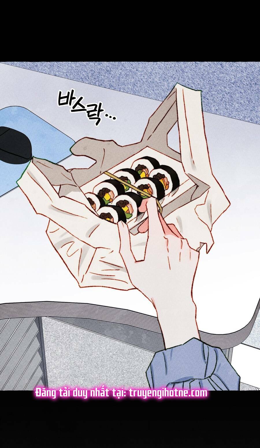 Nuôi Dưỡng Một Bé Rồng Đen Chapter 65.1 - Trang 2