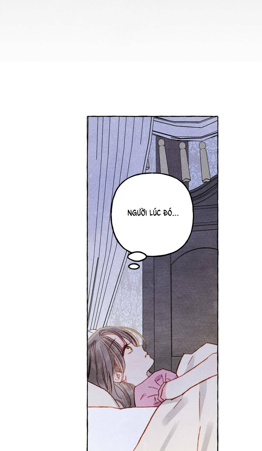 Nuôi Dưỡng Một Bé Rồng Đen Chapter 65.1 - Trang 2