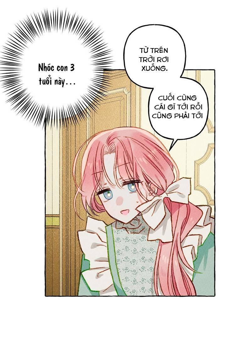 Nuôi Dưỡng Một Bé Rồng Đen Chapter 7 - Trang 2