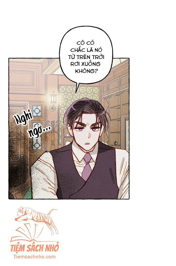 Nuôi Dưỡng Một Bé Rồng Đen Chapter 7 - Trang 2