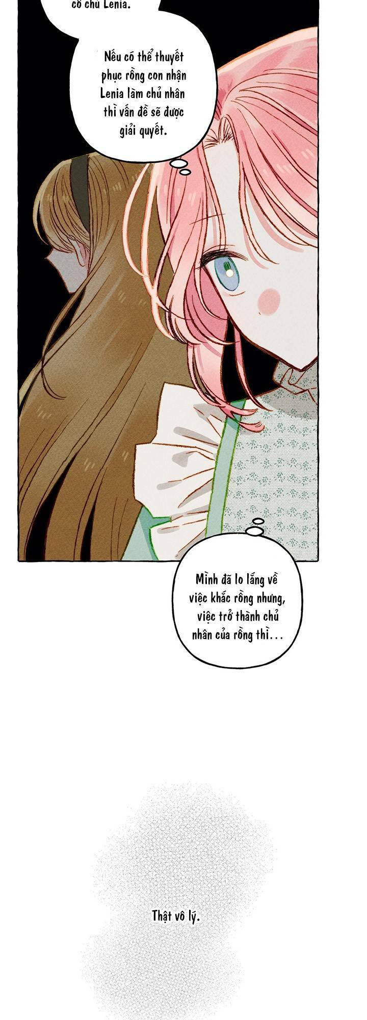 Nuôi Dưỡng Một Bé Rồng Đen Chapter 7 - Trang 2