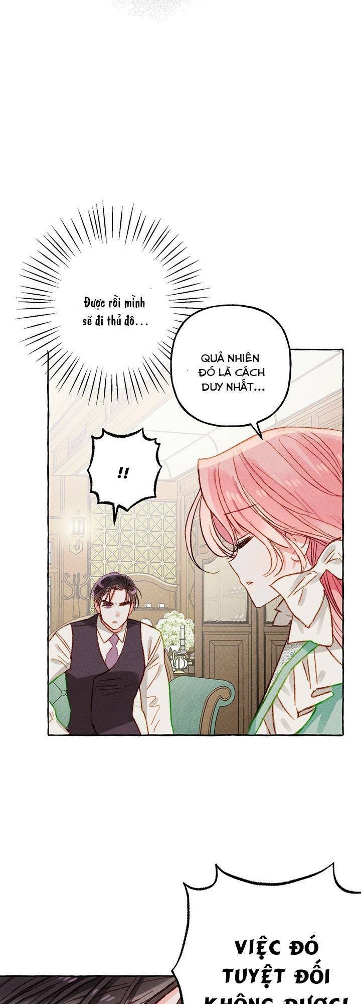 Nuôi Dưỡng Một Bé Rồng Đen Chapter 7 - Trang 2