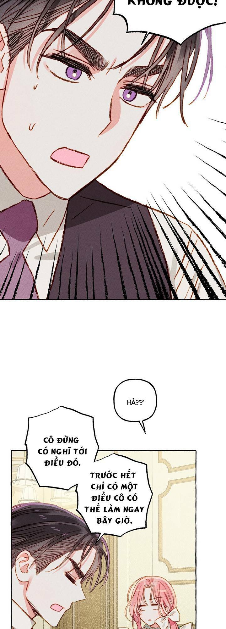 Nuôi Dưỡng Một Bé Rồng Đen Chapter 7 - Trang 2