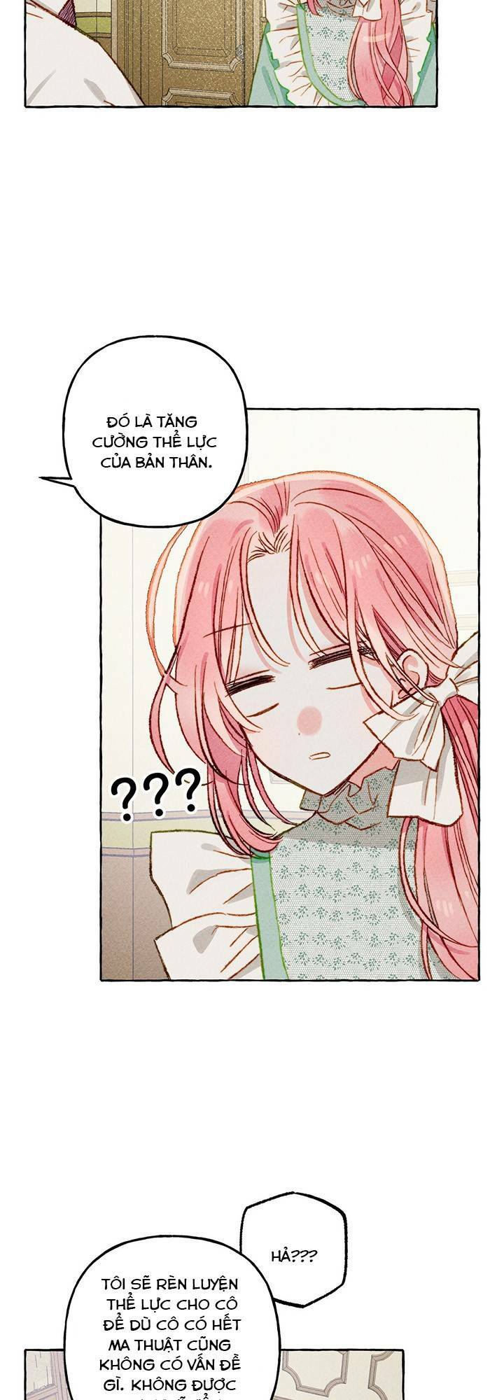 Nuôi Dưỡng Một Bé Rồng Đen Chapter 7 - Trang 2