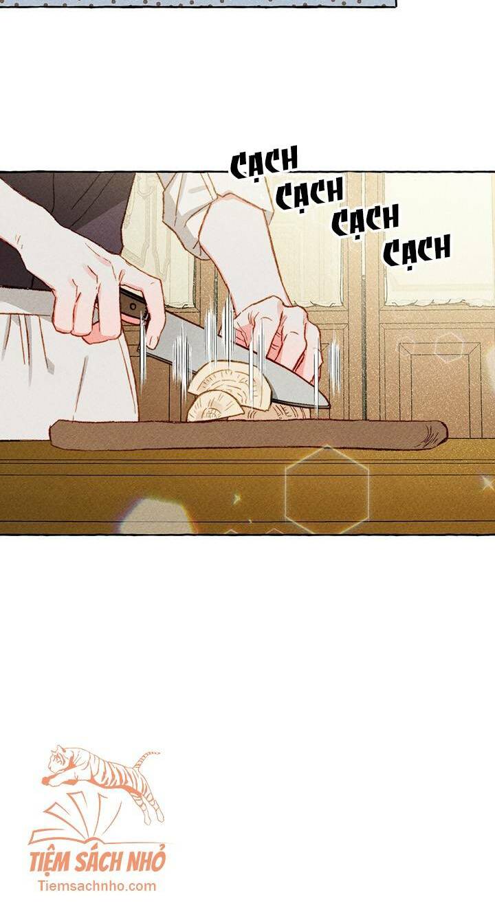 Nuôi Dưỡng Một Bé Rồng Đen Chapter 7 - Trang 2