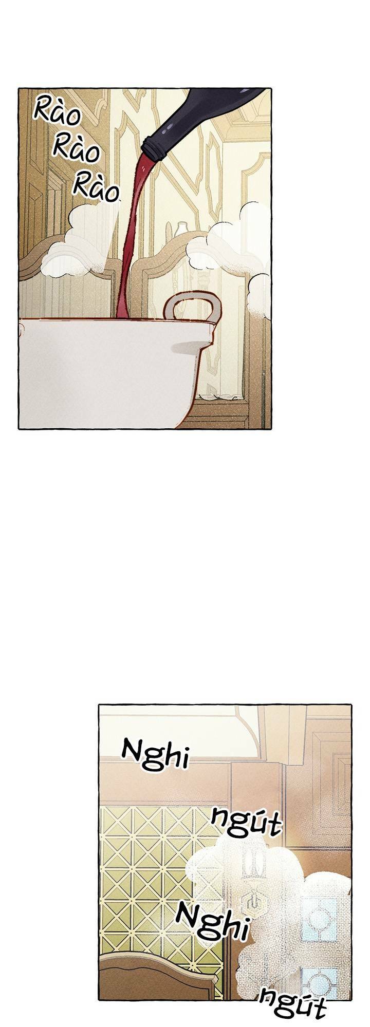 Nuôi Dưỡng Một Bé Rồng Đen Chapter 7 - Trang 2