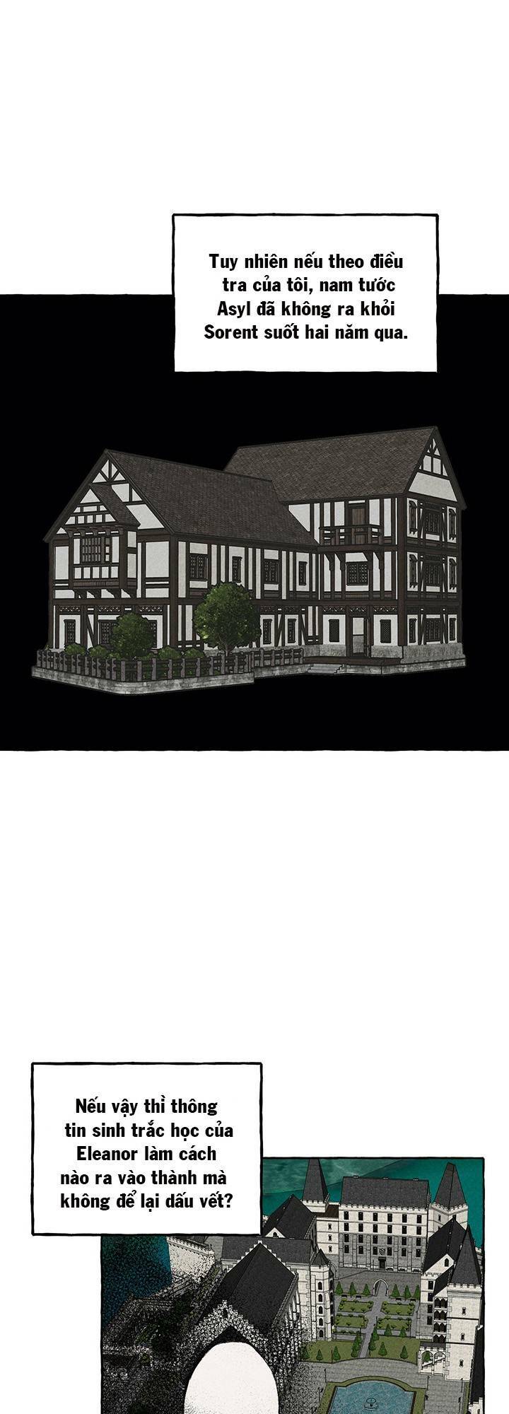 Nuôi Dưỡng Một Bé Rồng Đen Chapter 7 - Trang 2