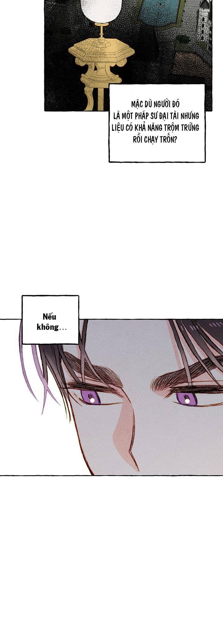 Nuôi Dưỡng Một Bé Rồng Đen Chapter 7 - Trang 2