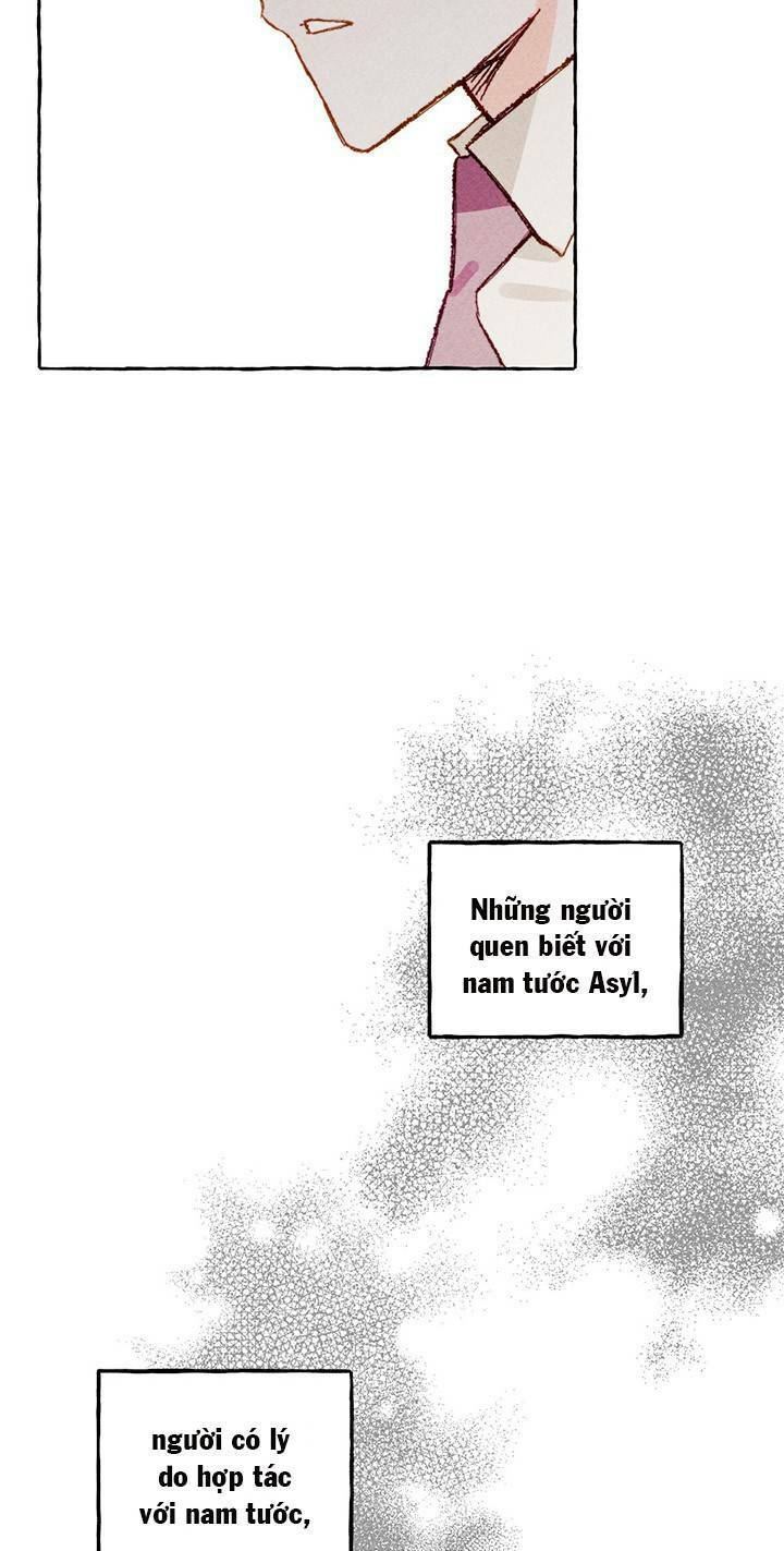 Nuôi Dưỡng Một Bé Rồng Đen Chapter 7 - Trang 2