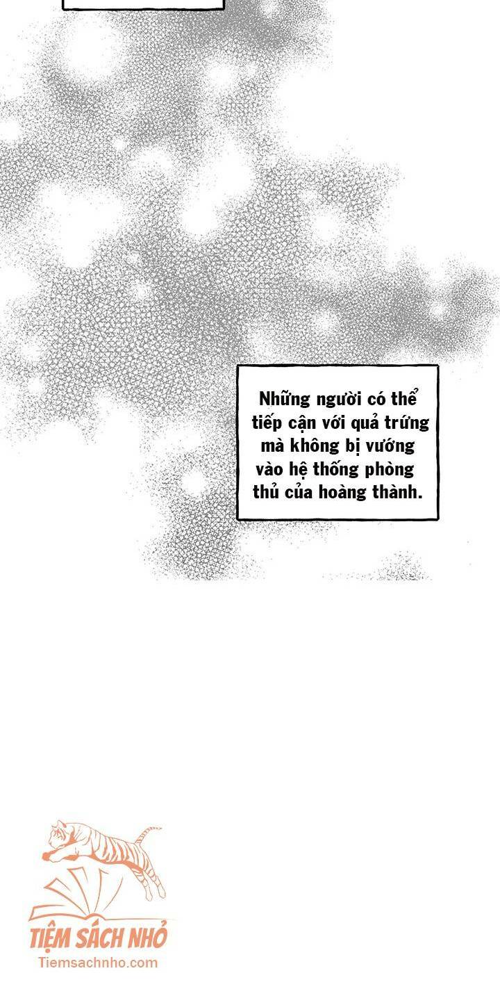 Nuôi Dưỡng Một Bé Rồng Đen Chapter 7 - Trang 2