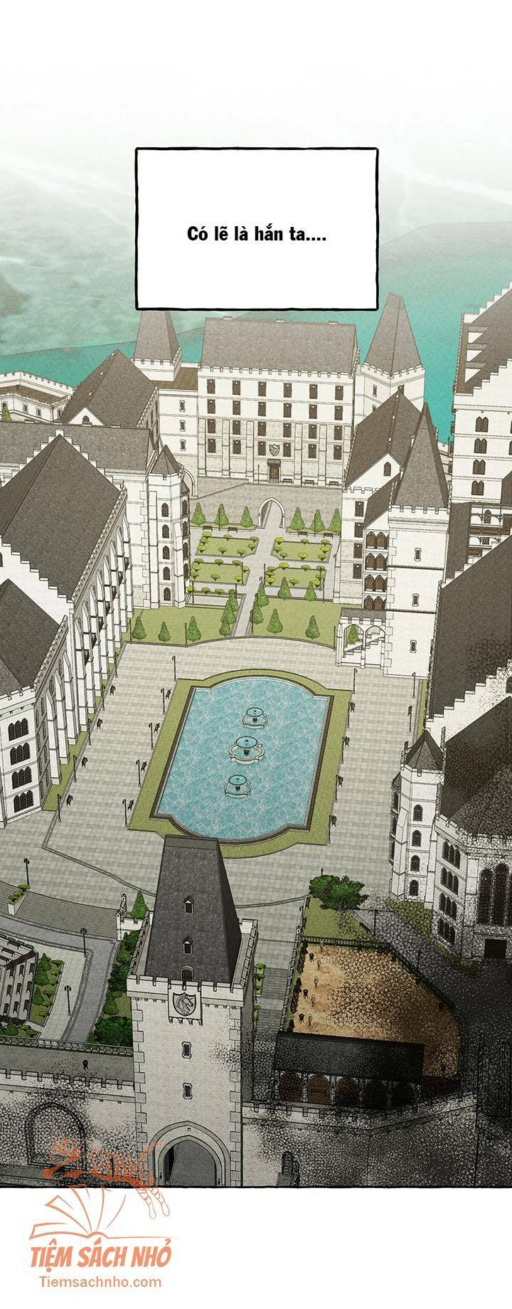 Nuôi Dưỡng Một Bé Rồng Đen Chapter 7 - Trang 2