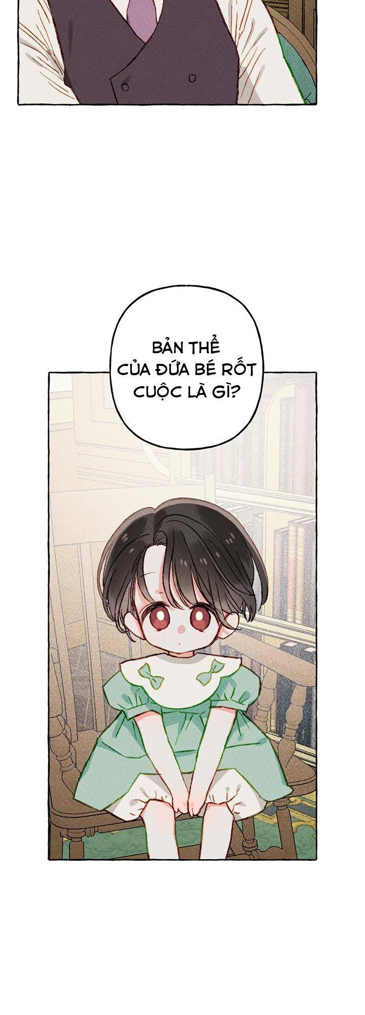 Nuôi Dưỡng Một Bé Rồng Đen Chapter 7 - Trang 2