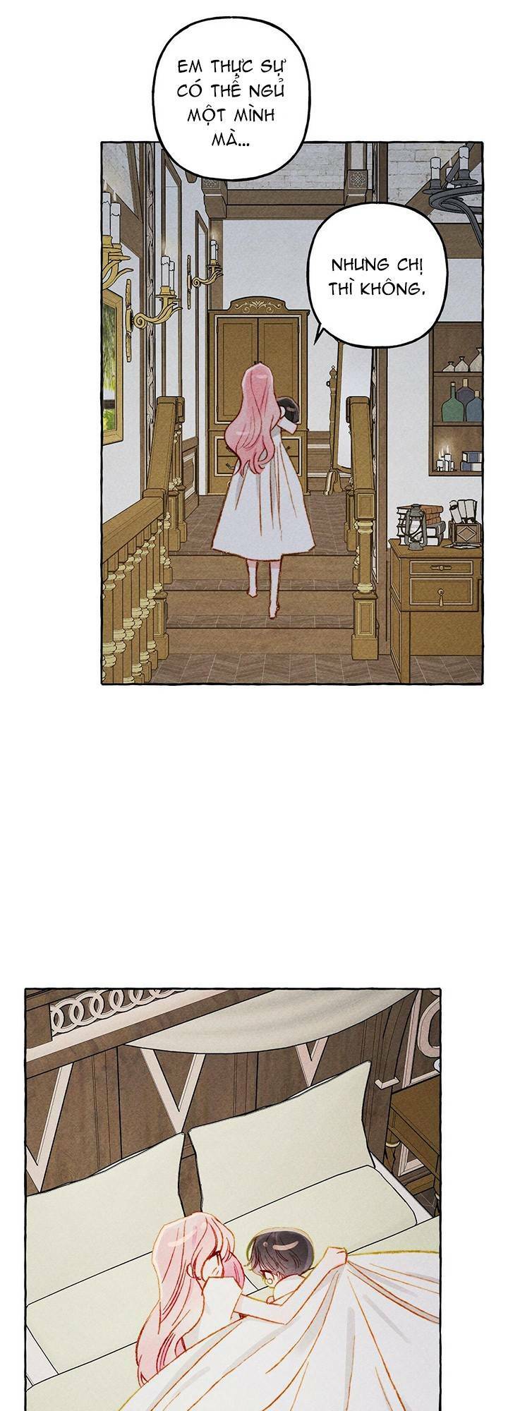 Nuôi Dưỡng Một Bé Rồng Đen Chapter 8 - Trang 2