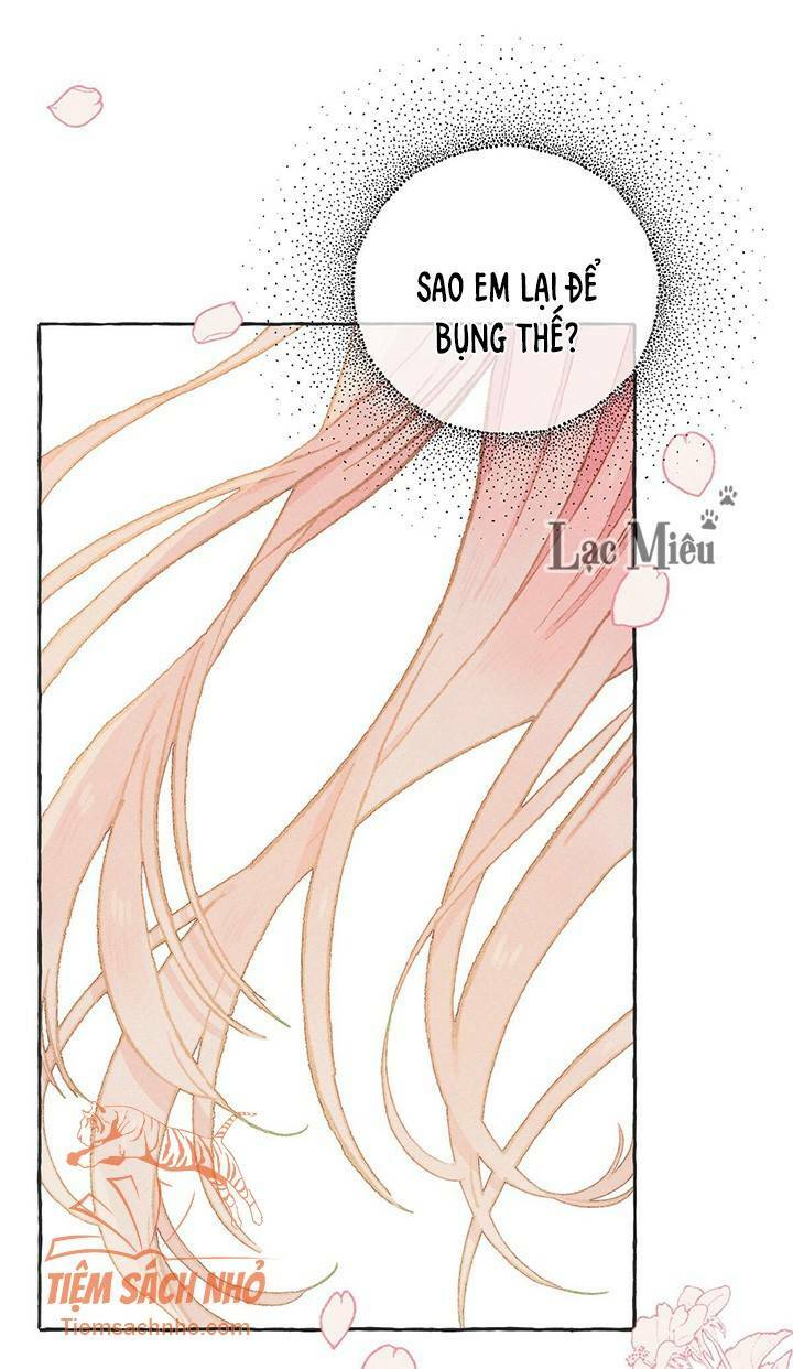 Nuôi Dưỡng Một Bé Rồng Đen Chapter 8 - Trang 2