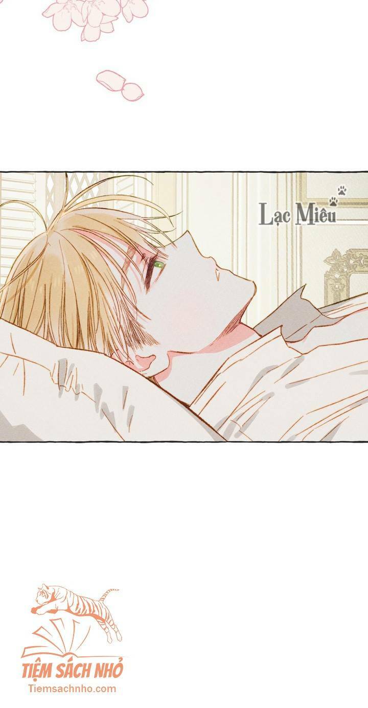 Nuôi Dưỡng Một Bé Rồng Đen Chapter 8 - Trang 2