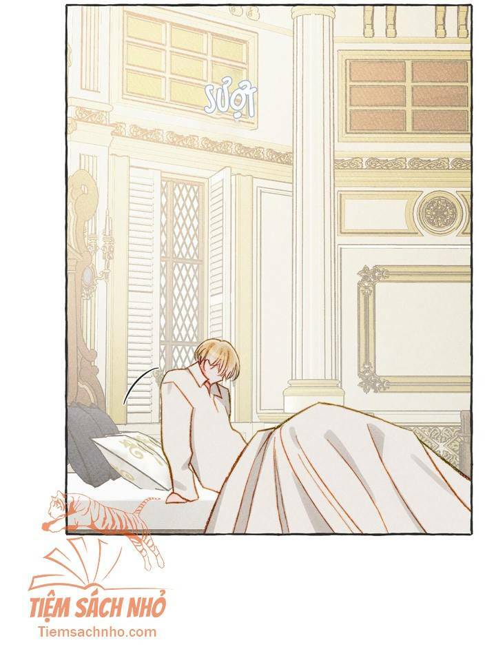 Nuôi Dưỡng Một Bé Rồng Đen Chapter 8 - Trang 2