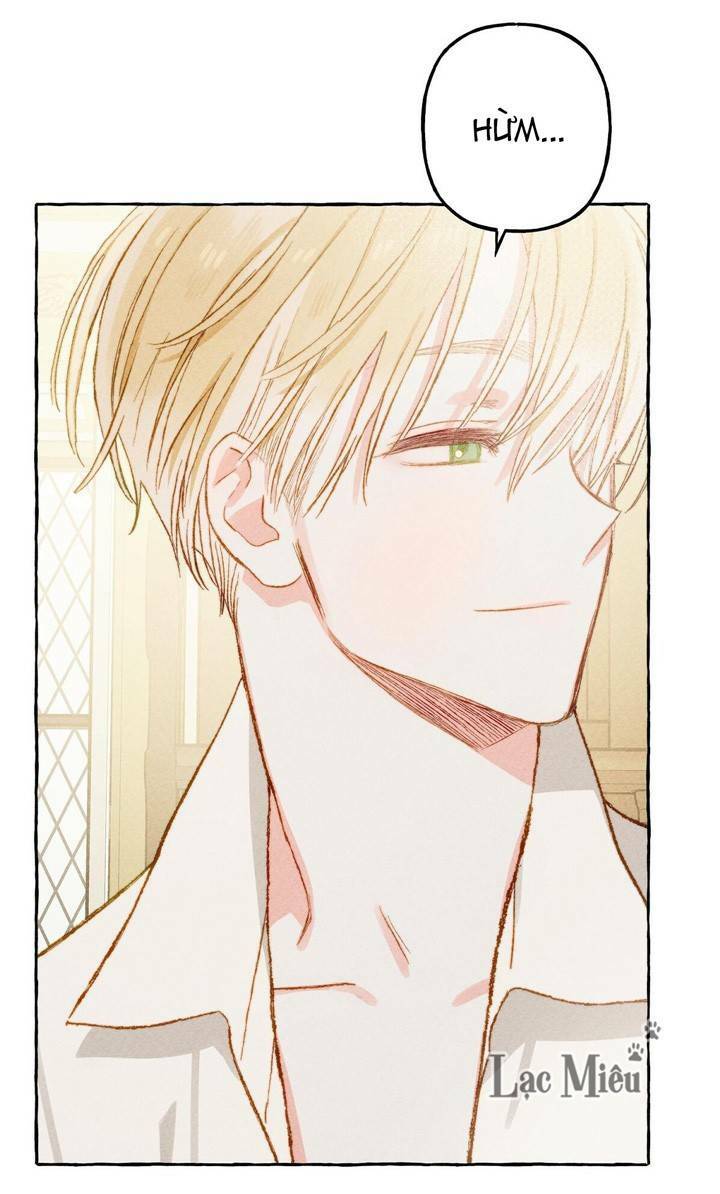 Nuôi Dưỡng Một Bé Rồng Đen Chapter 8 - Trang 2