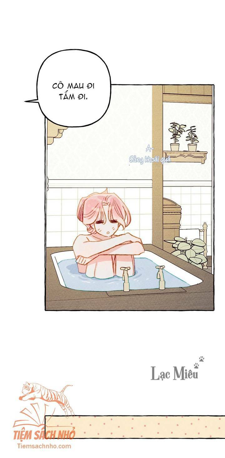 Nuôi Dưỡng Một Bé Rồng Đen Chapter 8 - Trang 2