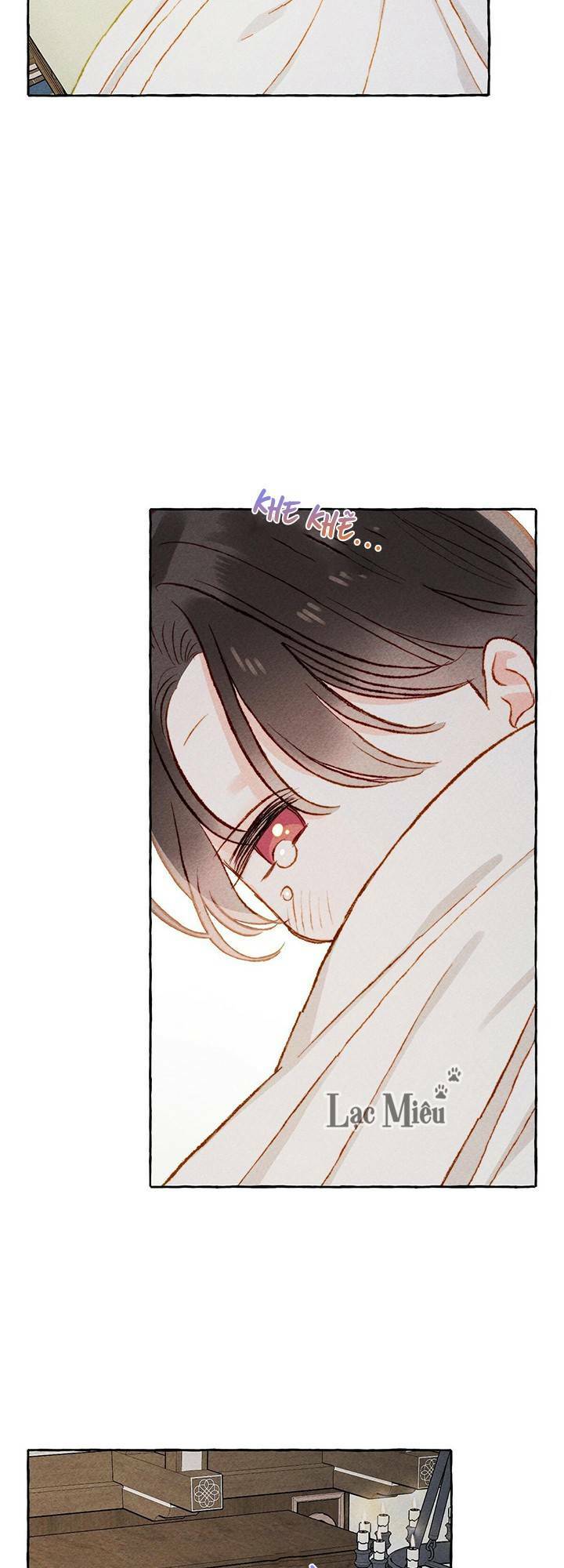 Nuôi Dưỡng Một Bé Rồng Đen Chapter 8 - Trang 2