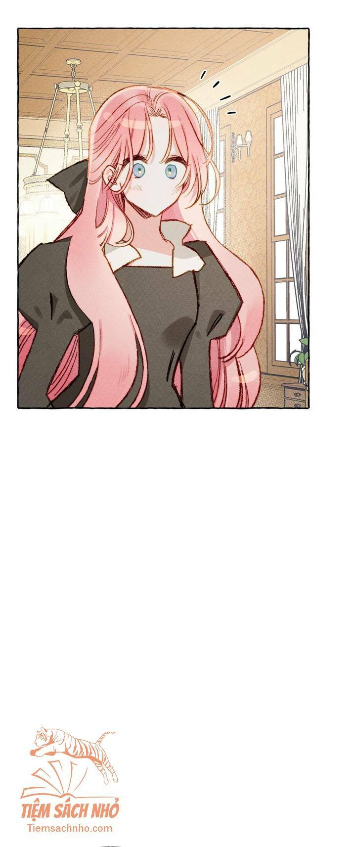 Nuôi Dưỡng Một Bé Rồng Đen Chapter 8 - Trang 2