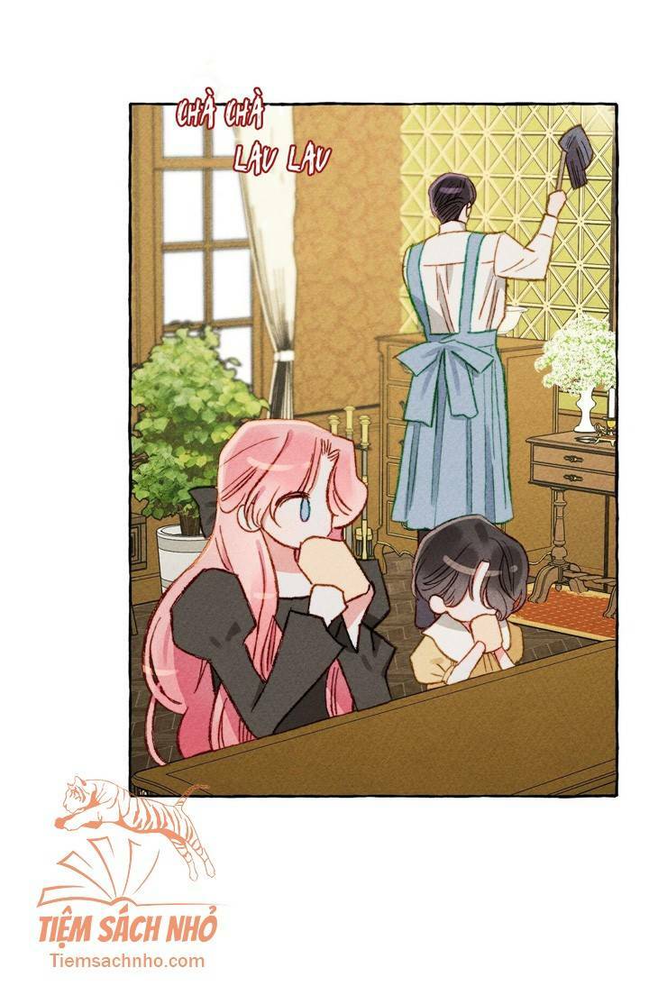 Nuôi Dưỡng Một Bé Rồng Đen Chapter 8 - Trang 2