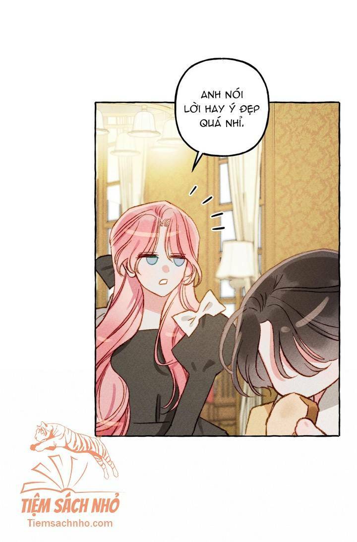 Nuôi Dưỡng Một Bé Rồng Đen Chapter 8 - Trang 2