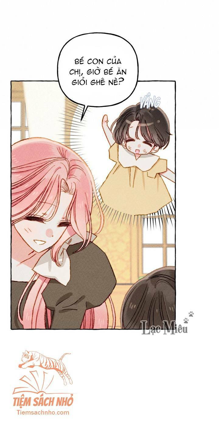 Nuôi Dưỡng Một Bé Rồng Đen Chapter 8 - Trang 2