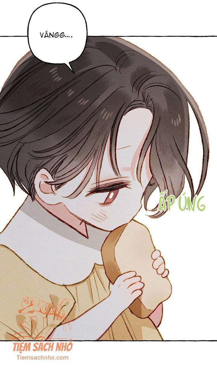 Nuôi Dưỡng Một Bé Rồng Đen Chapter 8 - Trang 2