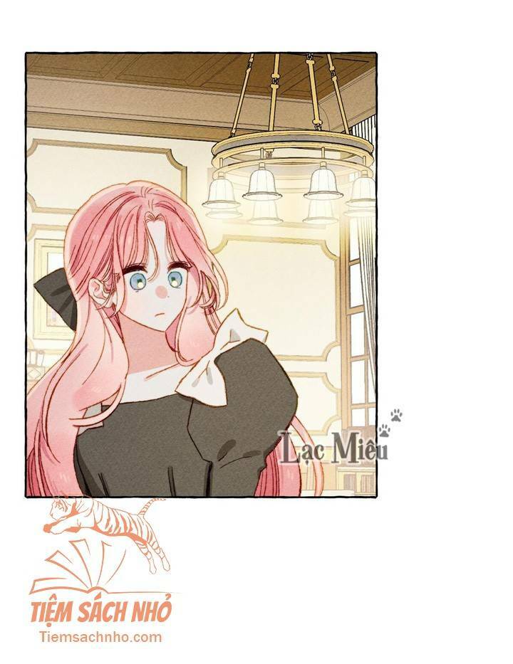 Nuôi Dưỡng Một Bé Rồng Đen Chapter 8 - Trang 2