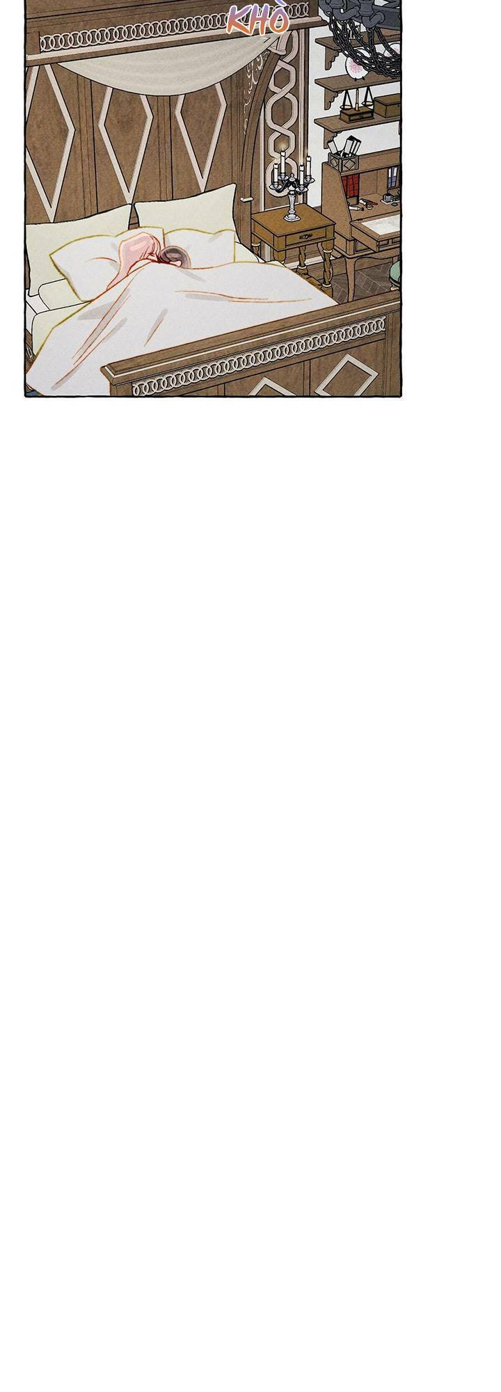 Nuôi Dưỡng Một Bé Rồng Đen Chapter 8 - Trang 2