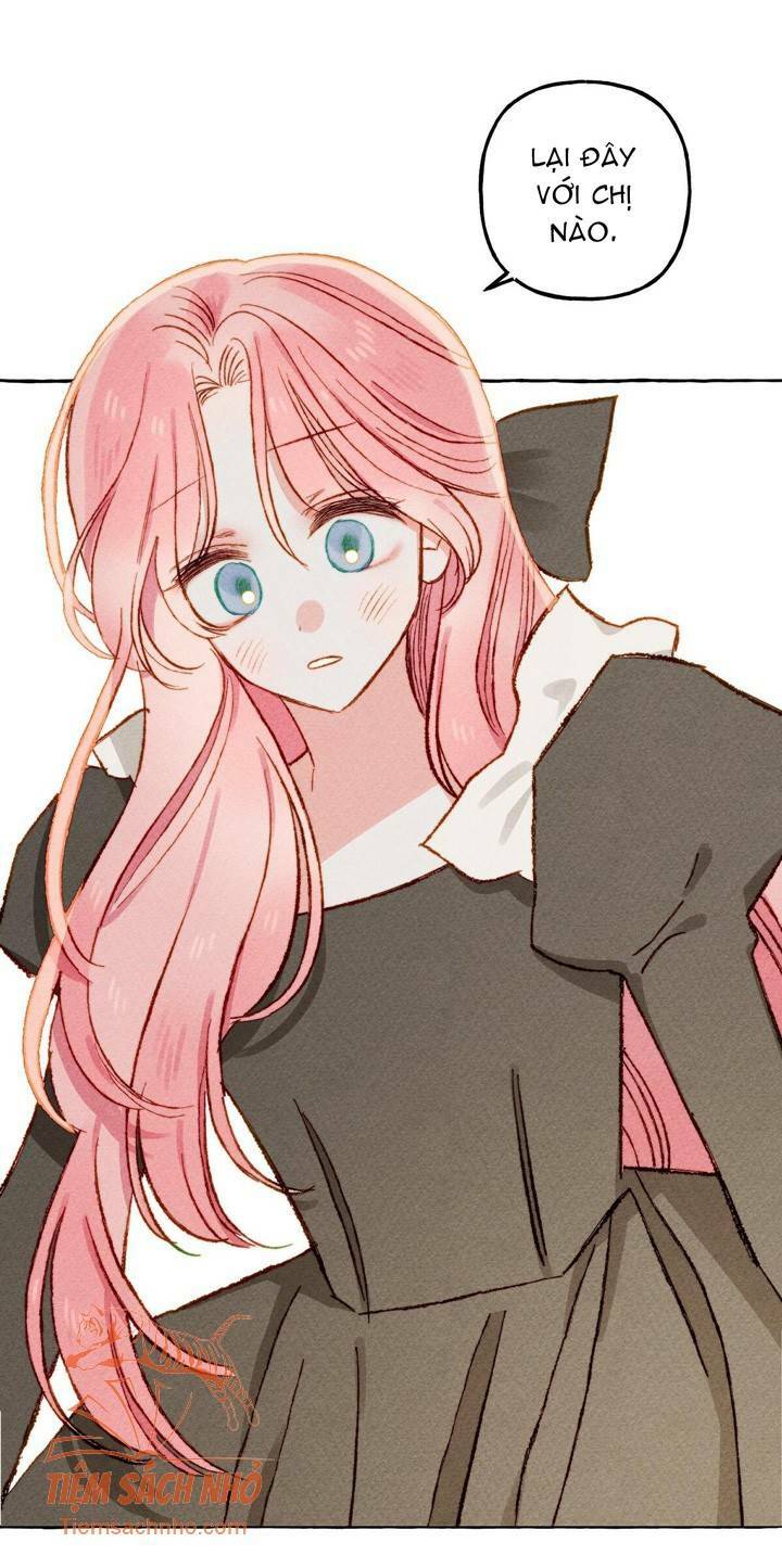 Nuôi Dưỡng Một Bé Rồng Đen Chapter 8 - Trang 2