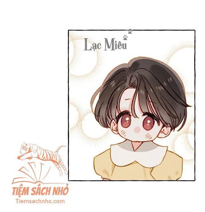 Nuôi Dưỡng Một Bé Rồng Đen Chapter 8 - Trang 2