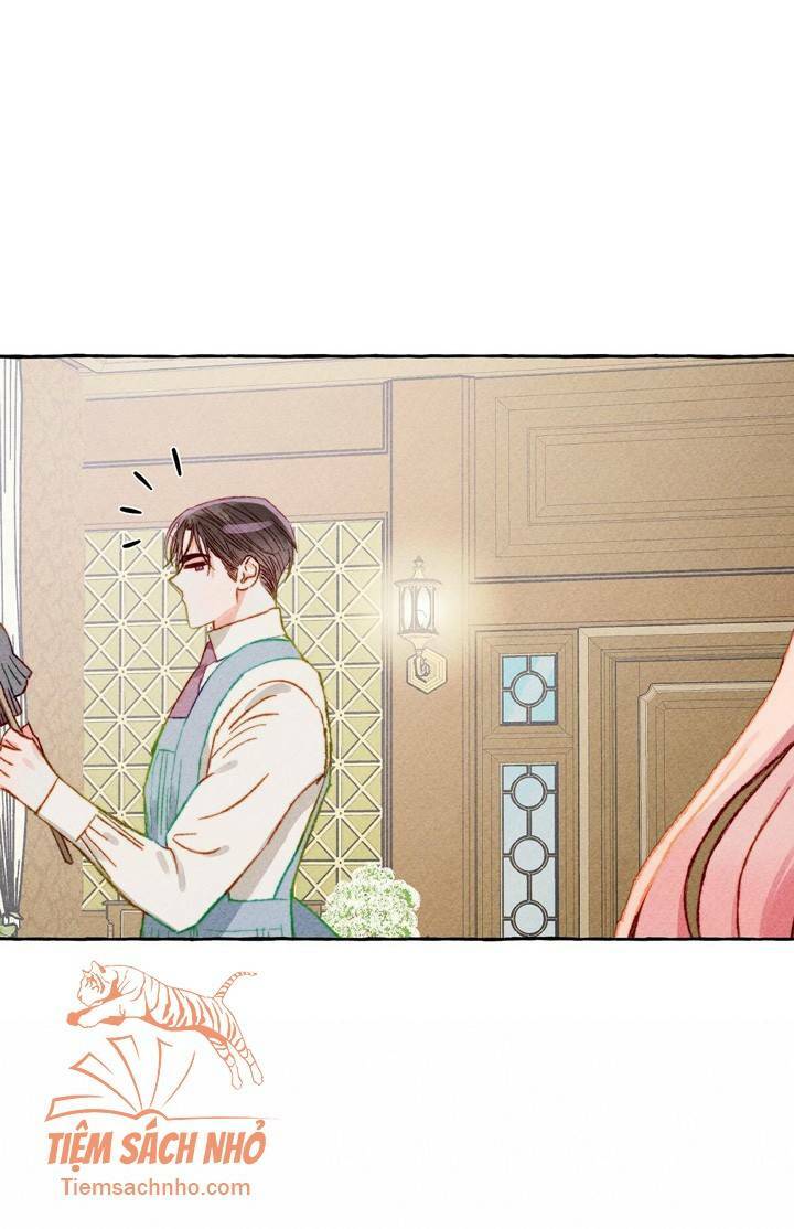 Nuôi Dưỡng Một Bé Rồng Đen Chapter 8 - Trang 2