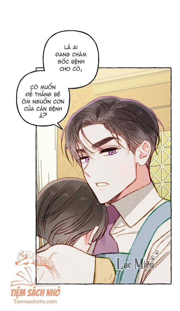 Nuôi Dưỡng Một Bé Rồng Đen Chapter 8 - Trang 2
