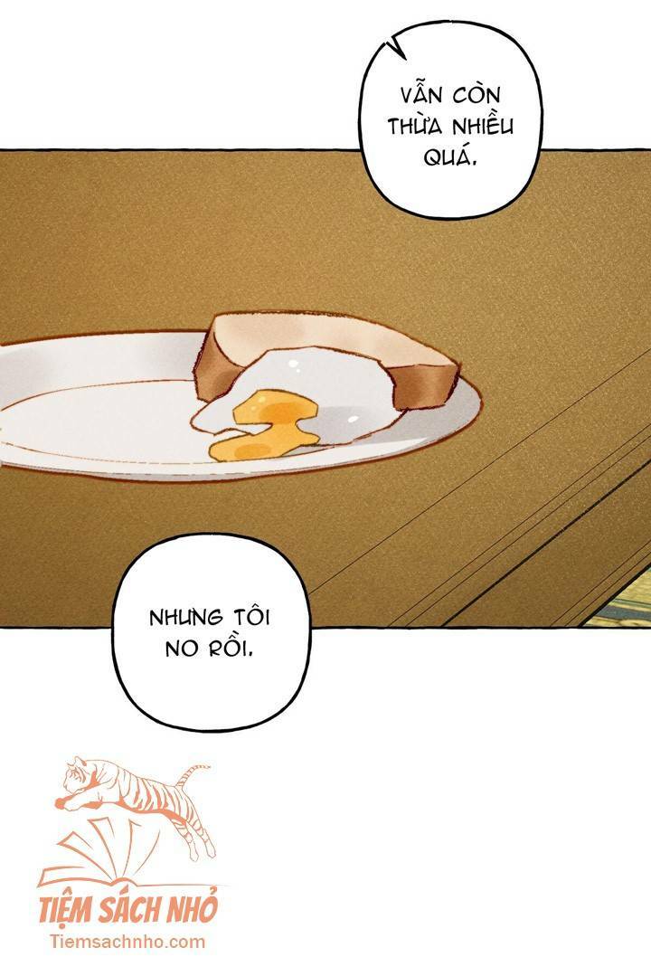 Nuôi Dưỡng Một Bé Rồng Đen Chapter 8 - Trang 2