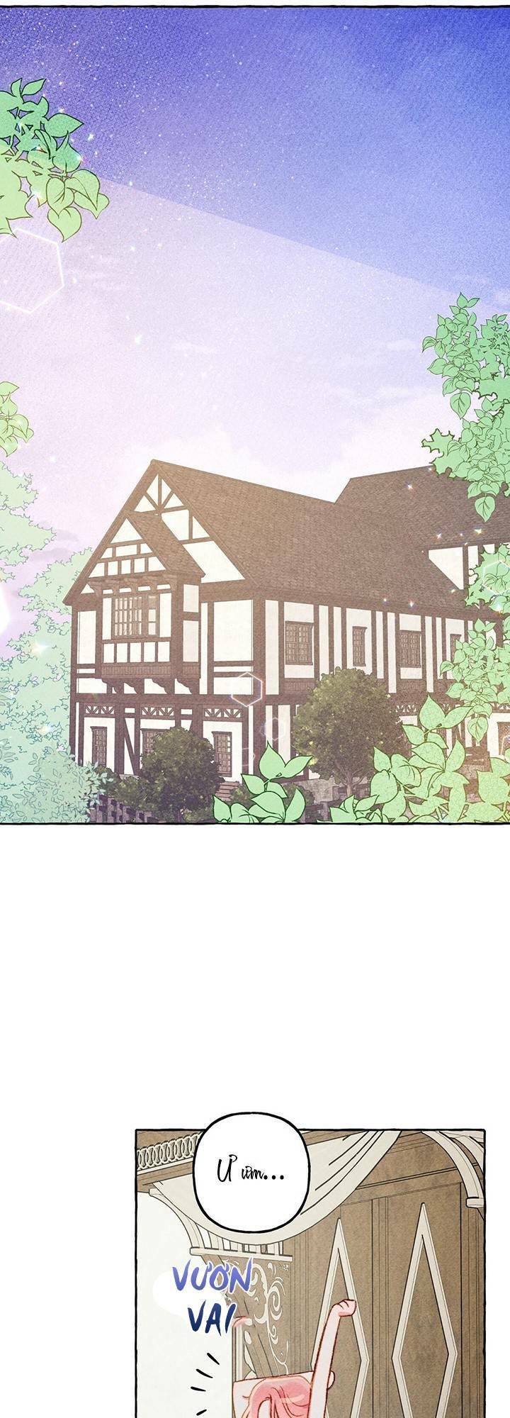 Nuôi Dưỡng Một Bé Rồng Đen Chapter 8 - Trang 2