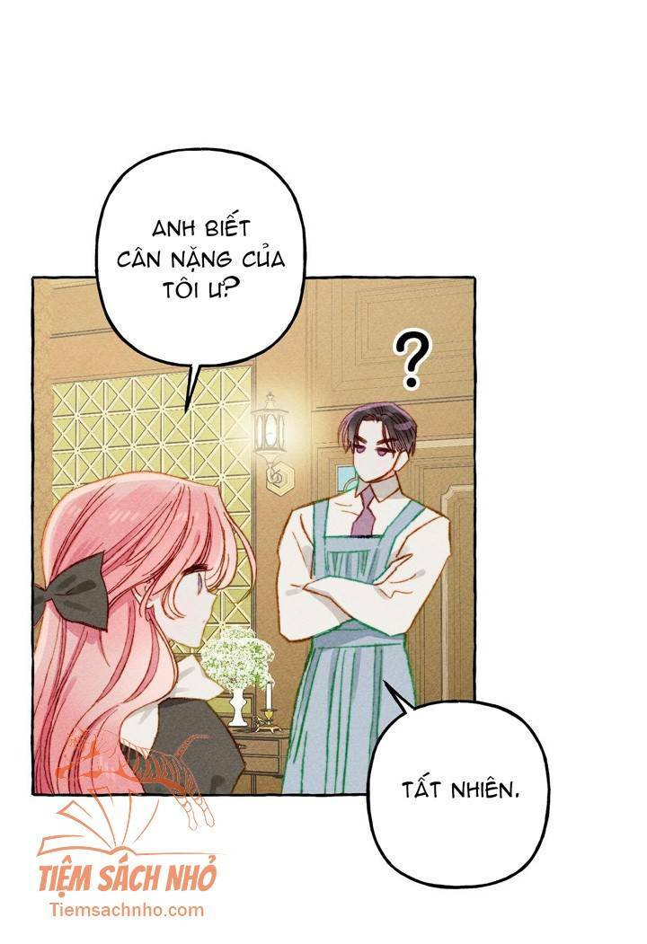 Nuôi Dưỡng Một Bé Rồng Đen Chapter 8 - Trang 2