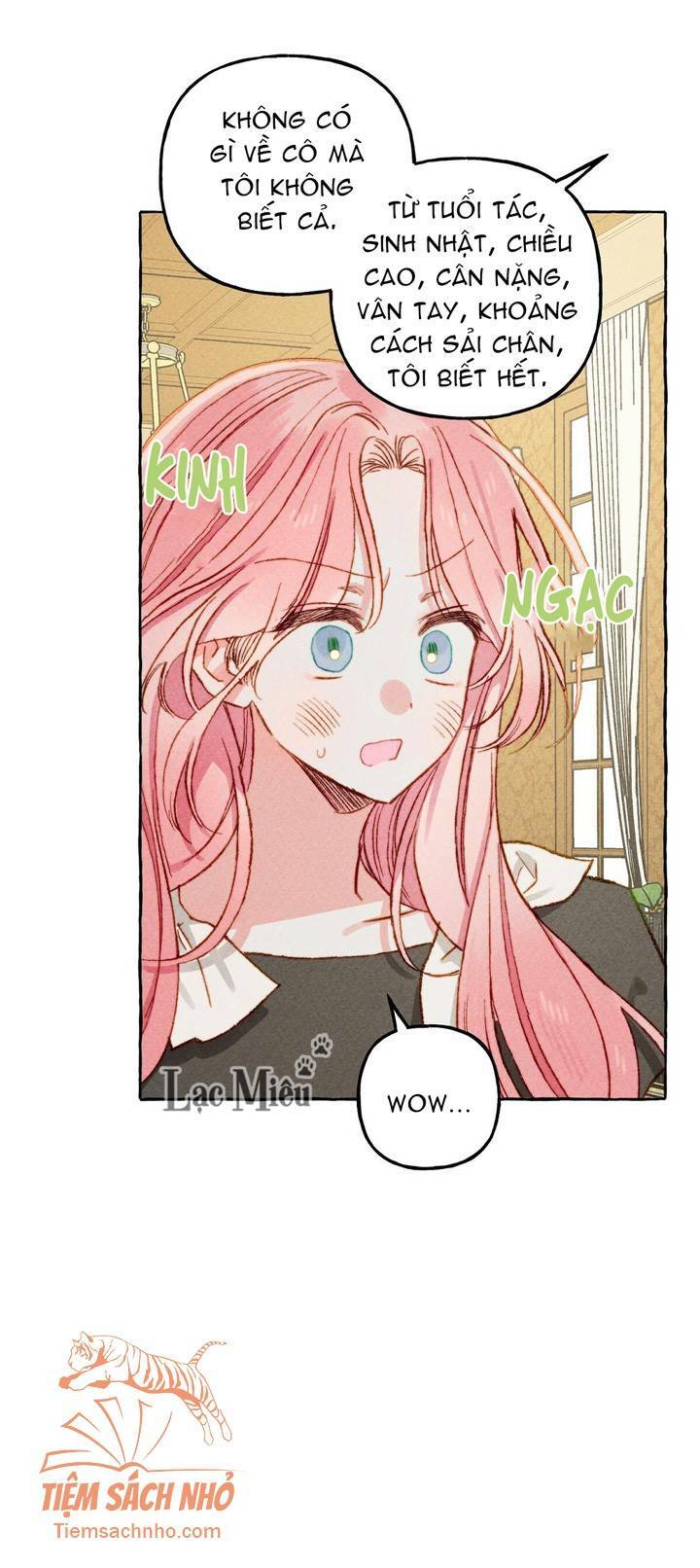 Nuôi Dưỡng Một Bé Rồng Đen Chapter 8 - Trang 2