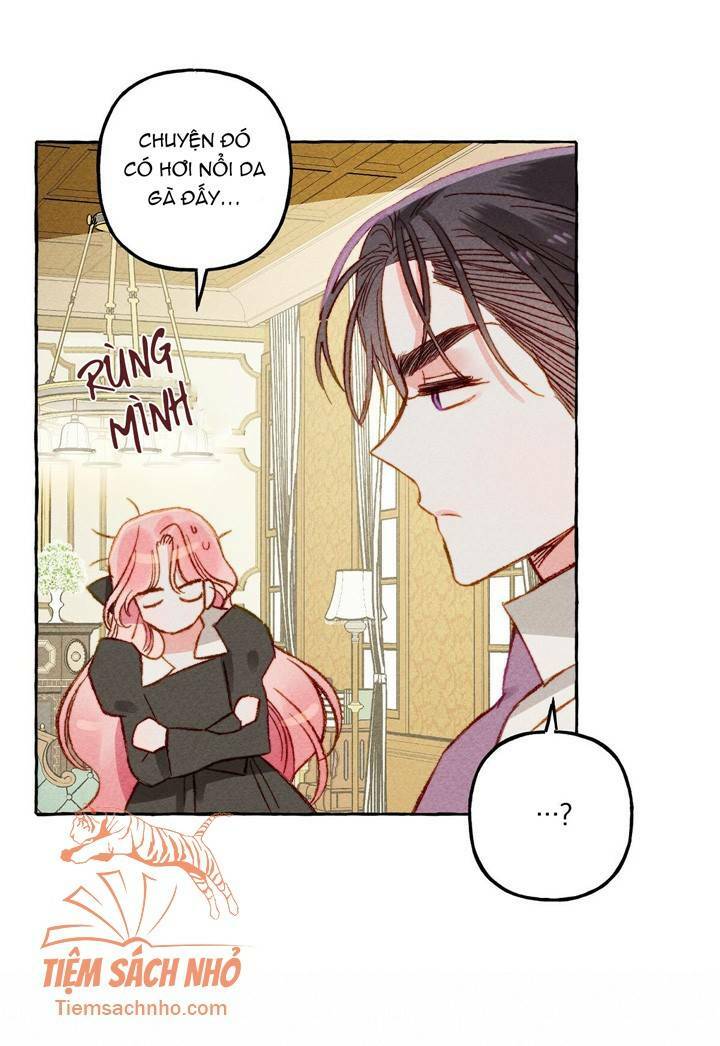 Nuôi Dưỡng Một Bé Rồng Đen Chapter 8 - Trang 2