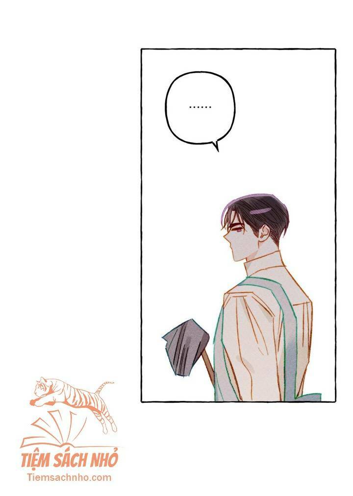 Nuôi Dưỡng Một Bé Rồng Đen Chapter 8 - Trang 2